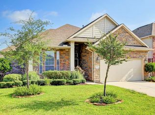 6414 Pinyon Trail Dr, Spring, TX 77389
