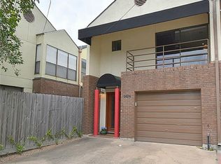 1424 Fairview St, Houston, TX 77006