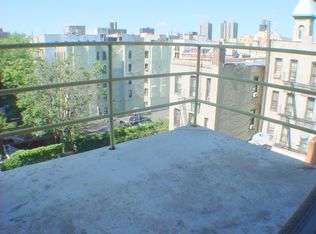263 Pleasant Ave APT 6A, New York, NY 10029