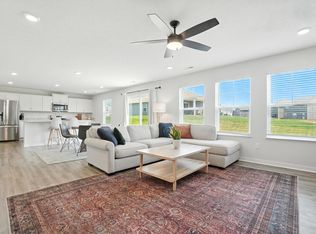 530 Hemingway Ave, Lithopolis, OH 43136