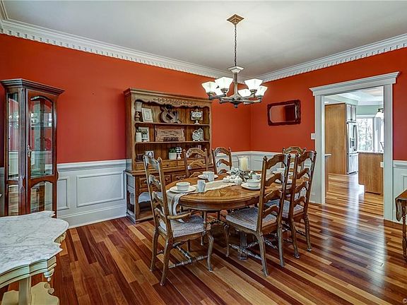 4th image of 14460 Cedar Creek Farm Ln