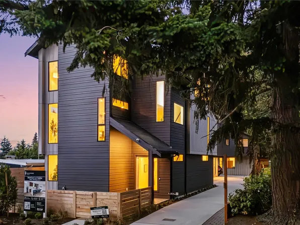 14342 Bagley Avenue N, Seattle, WA 98133