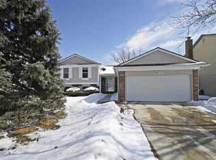 5797 New Meadow Dr, Ypsilanti, MI
