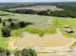 4649 Preacher Ln, Jay, FL 32565