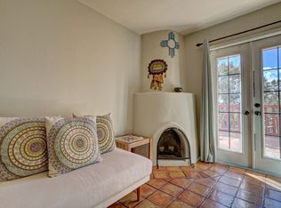 2600 W Zia Rd APT D7, Santa Fe, NM 87505
