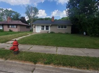4238 N 42nd Pl, Milwaukee, WI 53216