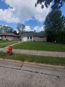4238 N 42nd Pl, Milwaukee, WI, 53216