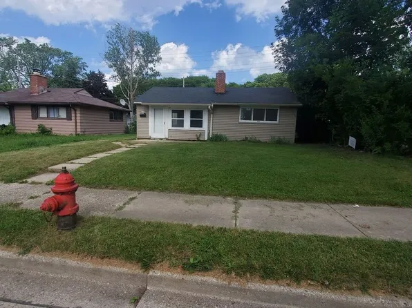 4238 N 42nd Pl, Milwaukee, WI 53216