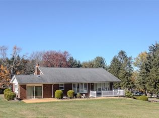 307 Snively Rd, Mount Pleasant, PA 15666