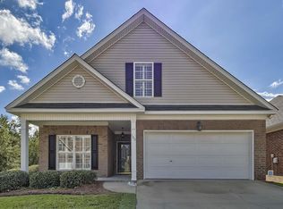 105 Wild Spring Rd, Lexington, SC 29072