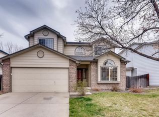 3773 S Uravan Way, Aurora, CO 80013