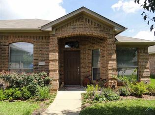 10834 Antelope Dr, Flint, TX 75762