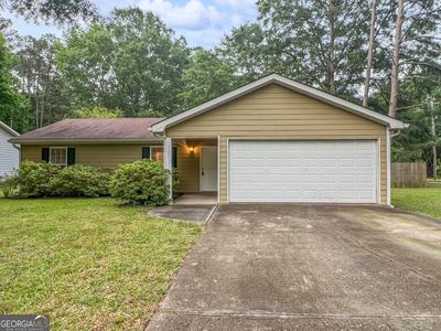 40 Belmont Ct, Hampton, GA, 30228