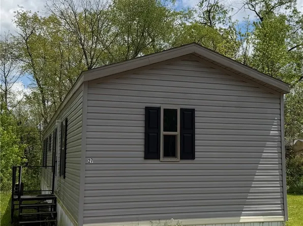 2606 Lincoln Way W Lot 27, Massillon, OH 44647