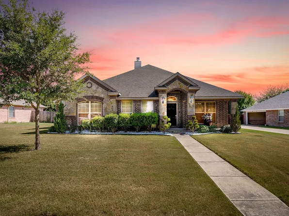 110 Sheri Way, Red Oak, TX 75154