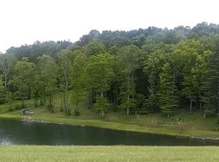 Melvin Rd, South Bloomingville, OH 43152
