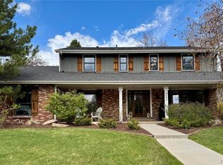 8503 E Jamison Ave, Centennial, CO 80112