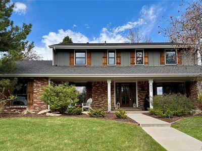 8503 E Jamison Avenue, Centennial, CO, 80112