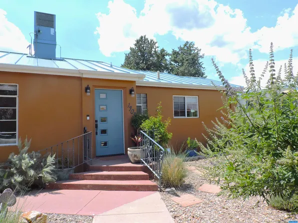 1905 N Cactus St, Silver City, NM 88061