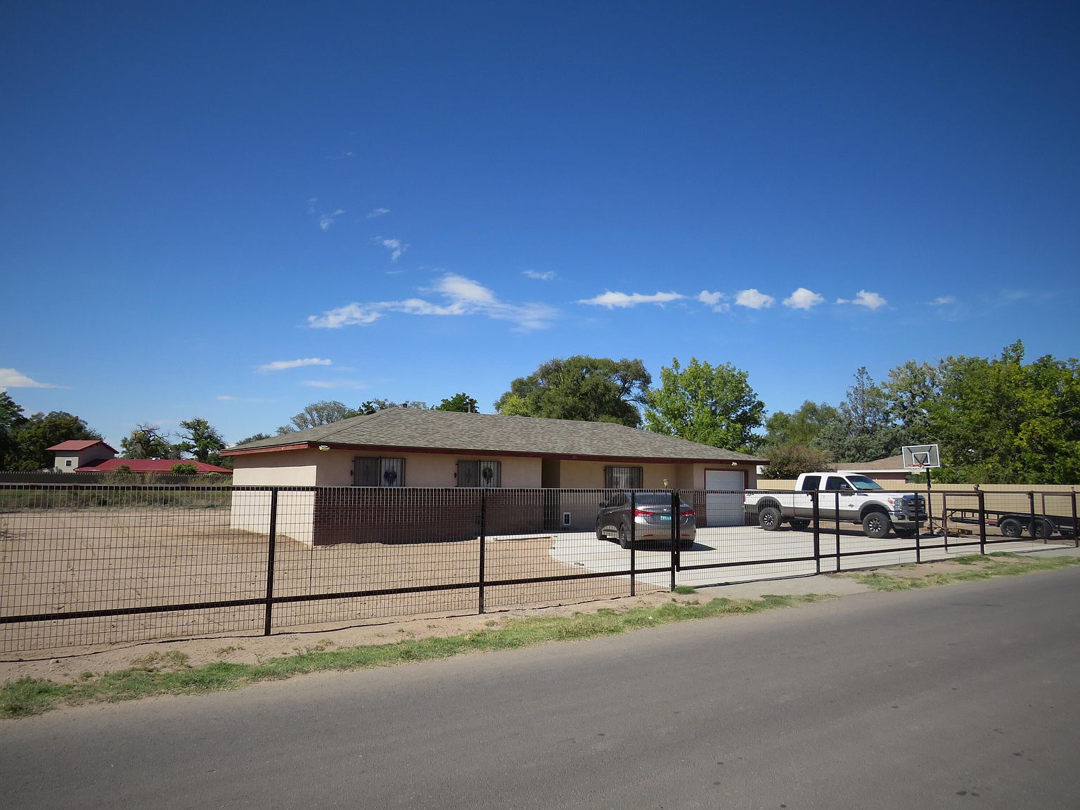 6 Yucca Dr, Los Lunas, NM 87031 MLS 1042886 Zillow
