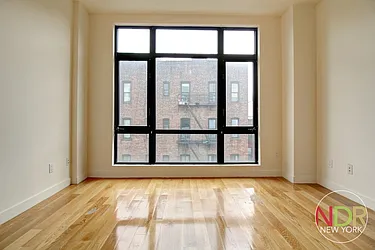 Rented by Next Door Realty NYC