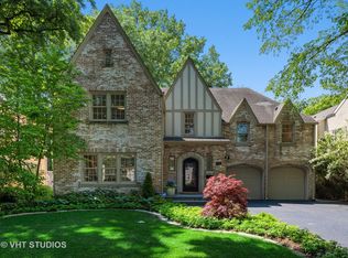 660 Garland Ave, Winnetka, IL 60093