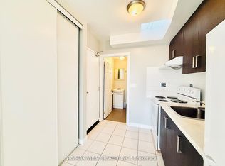 4L-672 Sheppard Ave W #676, Toronto, ON M3H 2R9