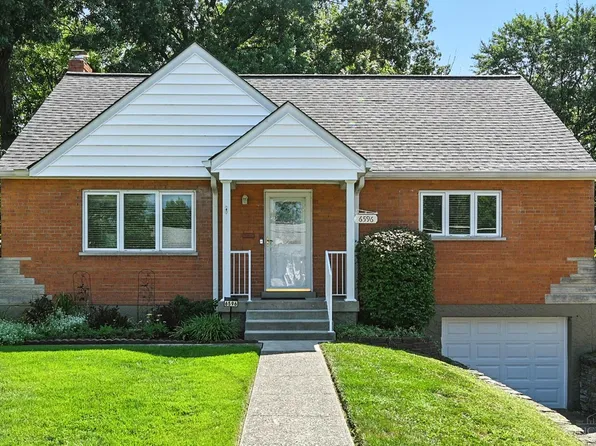 6596 Kirkland Dr, Cincinnati, OH 45224