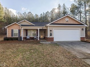 24 Pineview Ct, Colbert, GA 30628