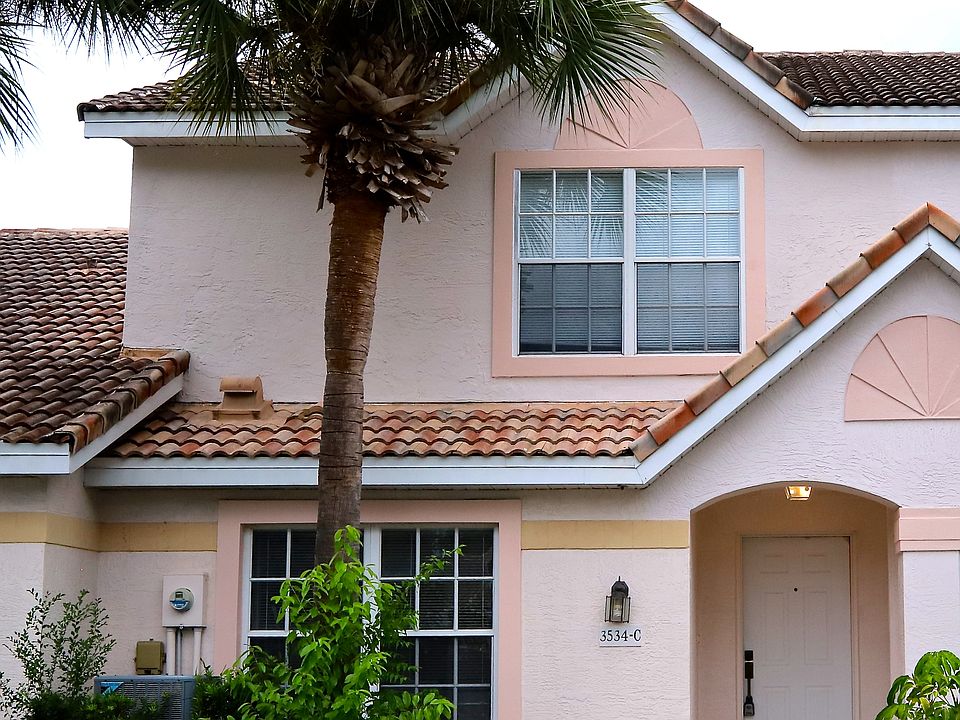 1st image of 3534 Forest Branch Dr APT C
