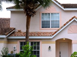 3534 Forest Branch Dr APT C, Pt Orange, FL 32129