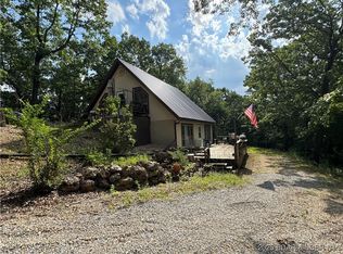 1070 Old Nonsuch Rd, Camdenton, MO 65020