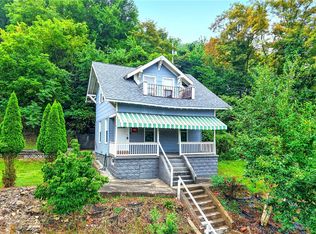 342 Nebraska Ave, Glassport, PA 15045