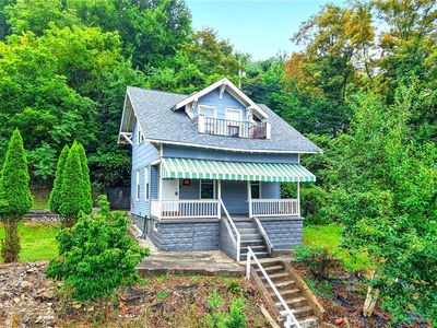 342 Nebraska Ave, Glassport, PA, 15045