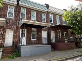 1315 Cambria St, Baltimore, MD 21225