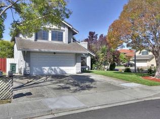 4517 Ojai Loop, Union City, CA 94587
