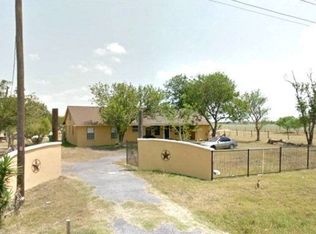 23235 E Brown Tract Rd, San Benito, TX 78586