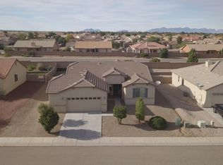 1805 Soaring Hawk Dr, Sierra Vista, AZ 85635