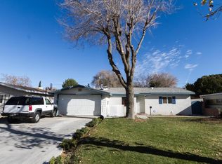 44938 16th St W, Lancaster, CA 93534