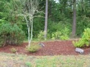 23312 58th Ave E, Graham, WA 98338