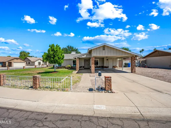 338 W TARO Lane, Phoenix, AZ 85027