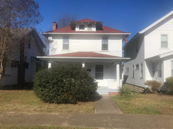 2710 Latulle Ave, Huntington, WV 25702