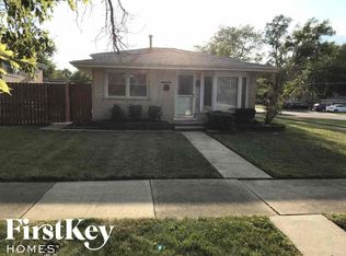 15006 Avers Ave, Midlothian, IL 60445