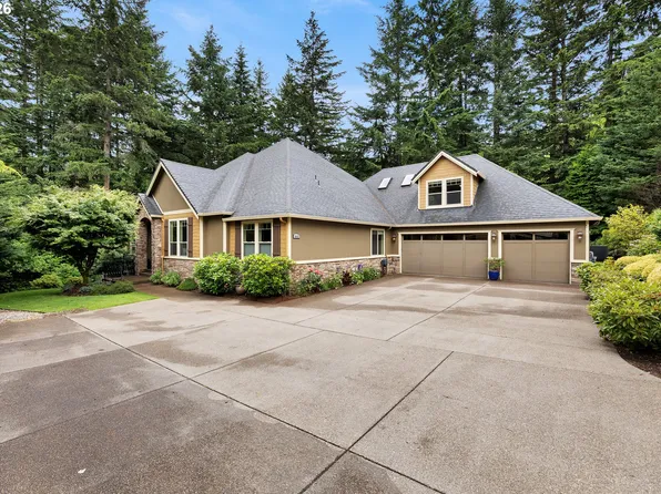 3412 NW Lacamas Ln, Camas, WA 98607