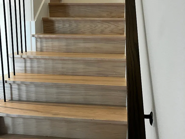 let's go up to the 3rd floor for a rest