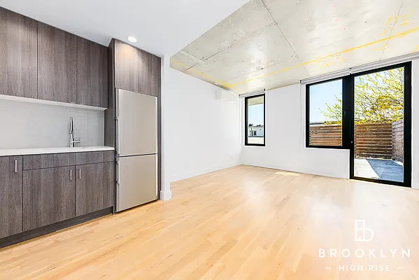 Rented by Brooklyn High Rise LLC | media 19