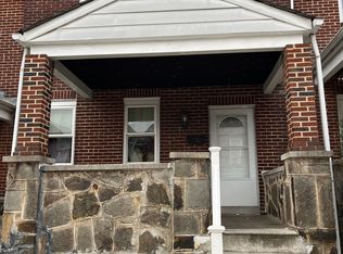 3103 Brendan Ave, Baltimore, MD 21213