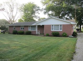 152 W Center St, Smithville, OH 44677