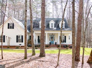 537 Babrac Rd, Newnan, GA 30263