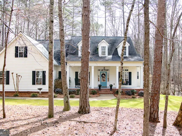 537 Babrac Rd, Newnan, GA 30263